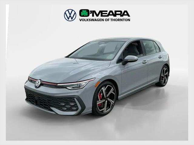 2026 Volkswagen Golf GTI SE for sale in Thornton, CO