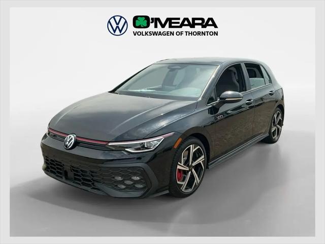 2026 Volkswagen Golf GTI SE for sale in Thornton, CO