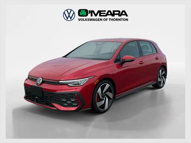 2026 Volkswagen Golf GTI S for sale in Thornton, CO