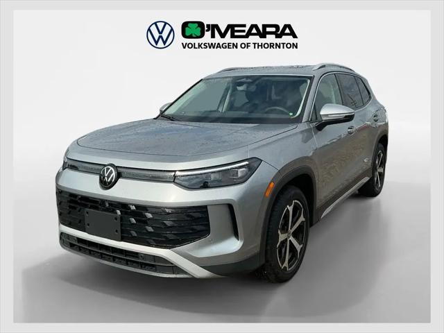 2026 Volkswagen Tiguan SE for sale in Thornton, CO