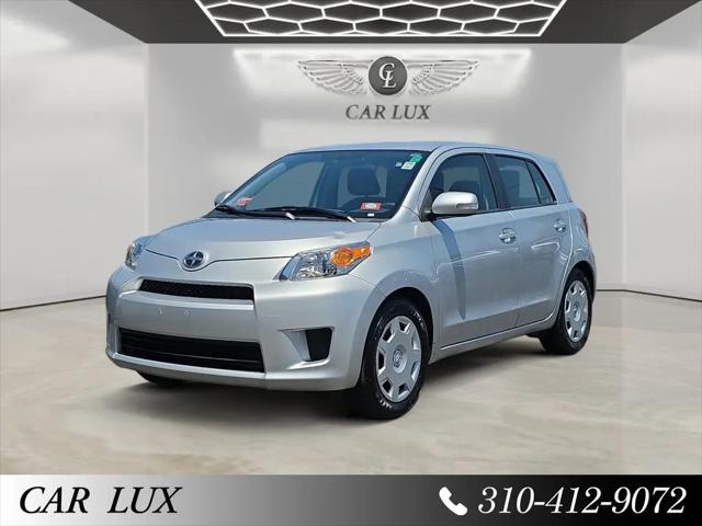 2012 Scion xD Base for sale in Lennox, CA