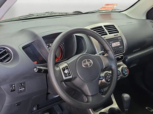 2012 Scion xD Base