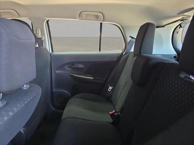 2012 Scion xD Base