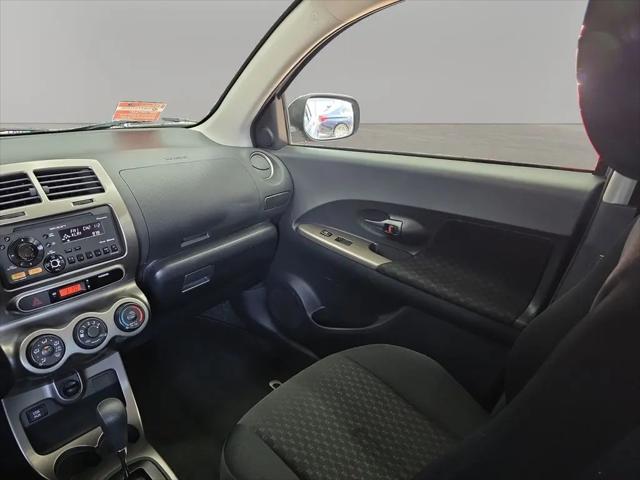 2012 Scion xD Base
