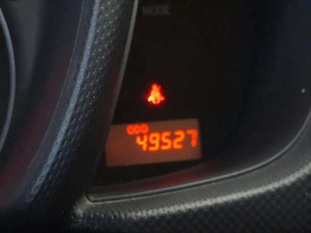 2012 Scion xD Base