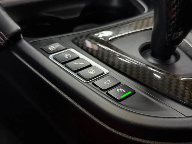 2015 BMW M4 Standard