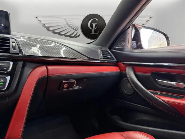 2015 BMW M4 Standard