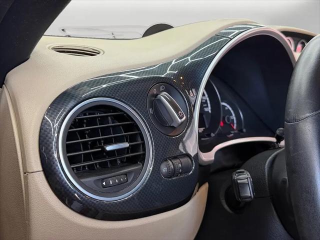2013 Volkswagen Beetle 2.0T