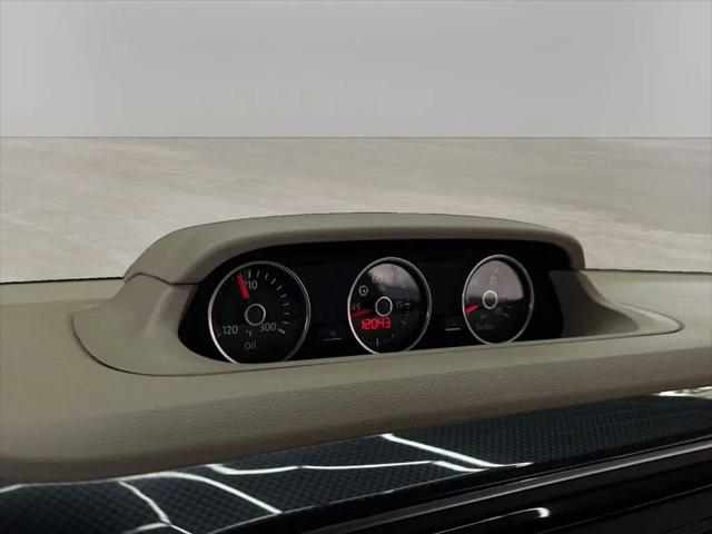 2013 Volkswagen Beetle 2.0T