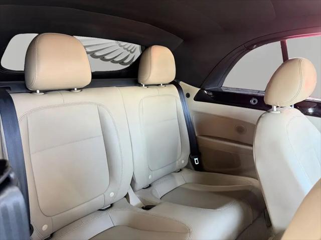 2013 Volkswagen Beetle 2.0T