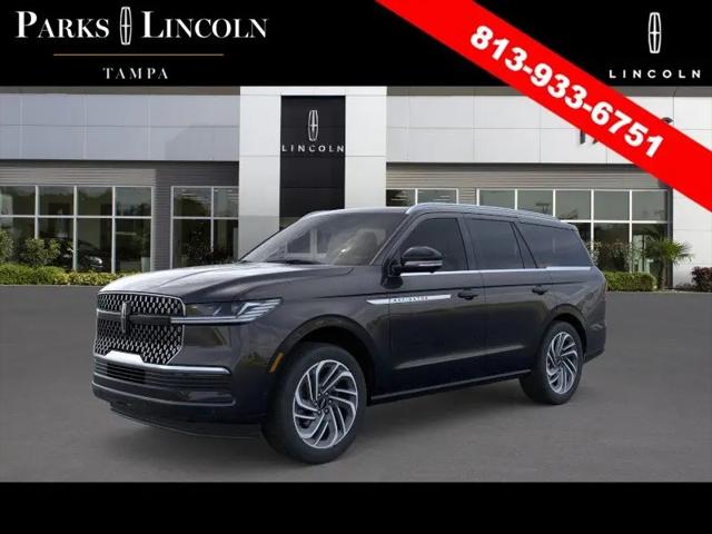 2026 Lincoln Navigator Reserve for sale in Tampa, FL