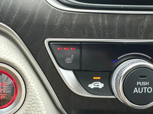 2019 Honda Accord EX-L 1.5T