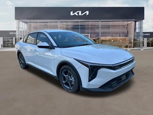 2026 Kia K4 LXS for sale in Macon, GA