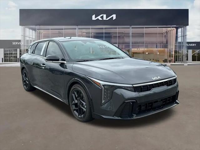 2026 Kia K4 GT-Line Turbo for sale in Macon, GA