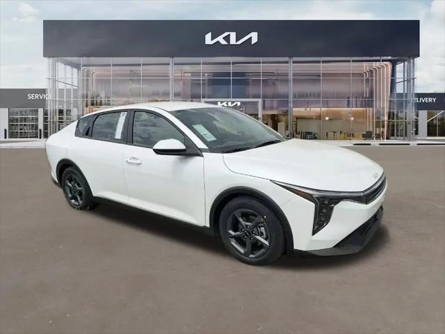 2026 Kia K4 LXS for sale in Macon, GA