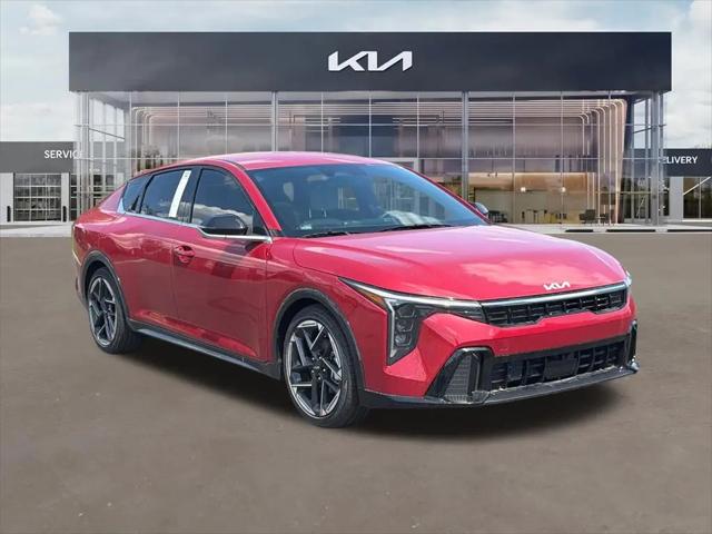 2026 Kia K4 GT-Line for sale in Macon, GA