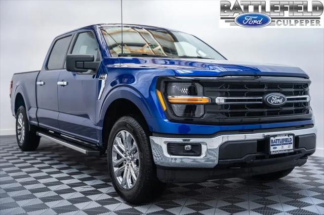 2026 Ford F-150 XLT for sale in Culpeper, VA