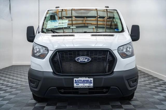 2026 Ford Transit Cargo Van T-150