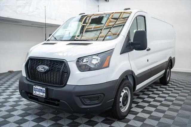 2026 Ford Transit Cargo Van T-150