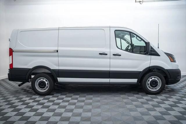 2026 Ford Transit Cargo Van T-150