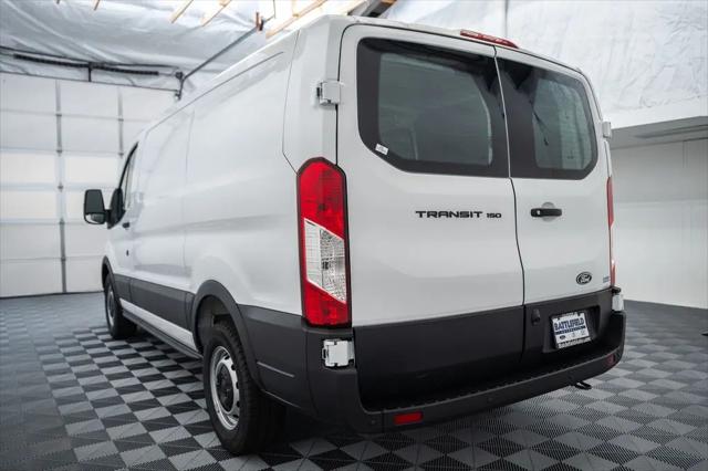 2026 Ford Transit Cargo Van T-150