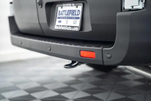 2026 Ford Transit Cargo Van T-150