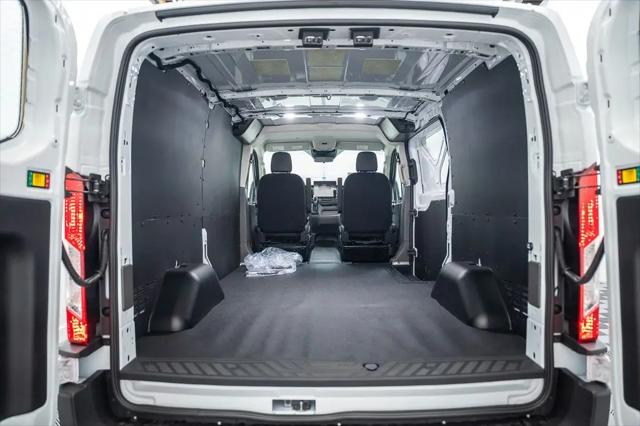 2026 Ford Transit Cargo Van T-150