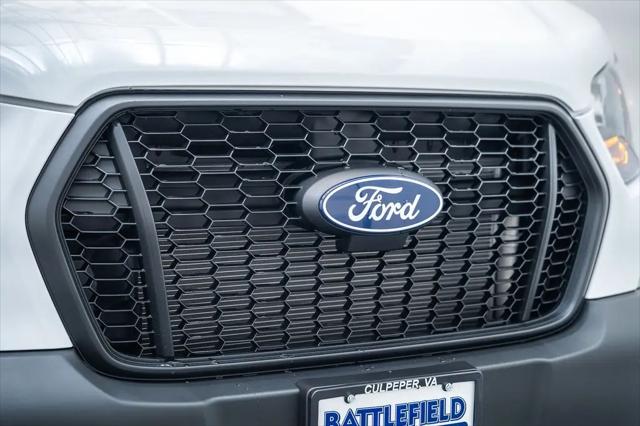2026 Ford Transit Cargo Van T-150