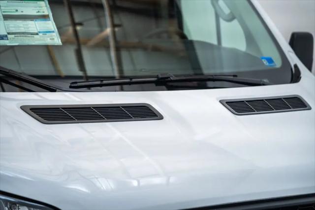 2026 Ford Transit Cargo Van T-150