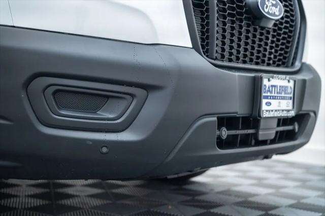 2026 Ford Transit Cargo Van T-150