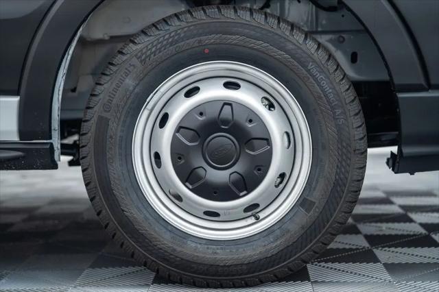 2026 Ford Transit Cargo Van T-150