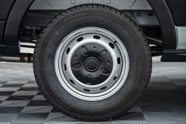 2026 Ford Transit Cargo Van T-150