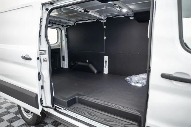 2026 Ford Transit Cargo Van T-150
