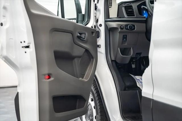 2026 Ford Transit Cargo Van T-150
