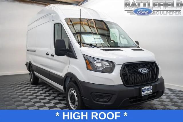 2026 Ford Transit Cargo Van T-250 for sale in Culpeper, VA