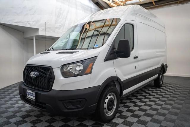 2026 Ford Transit Cargo Van T-250
