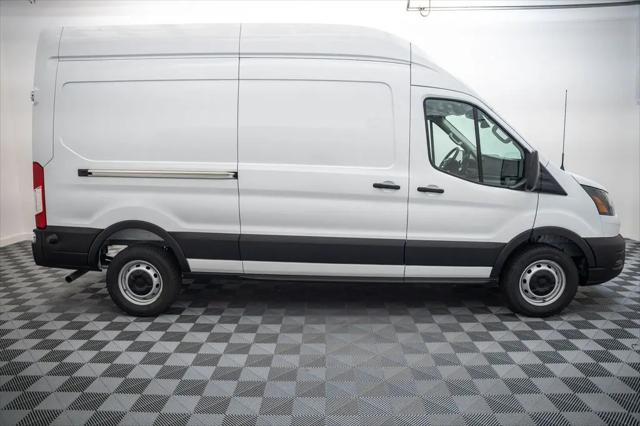 2026 Ford Transit Cargo Van T-250