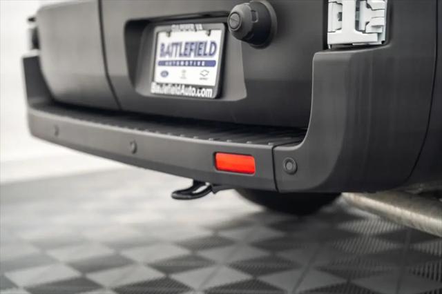 2026 Ford Transit Cargo Van T-250