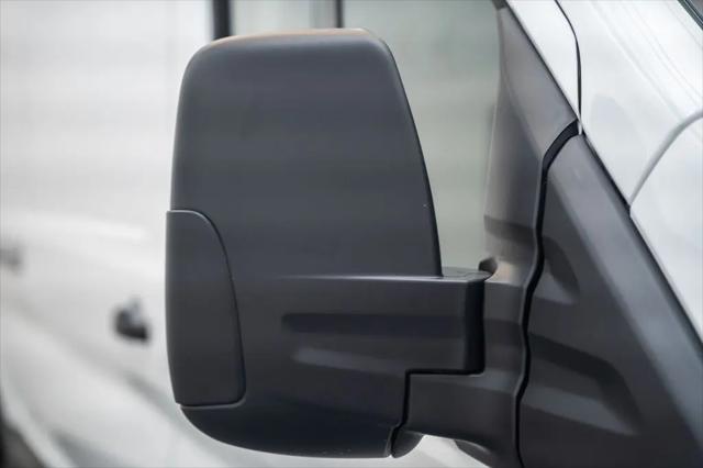 2026 Ford Transit Cargo Van T-250