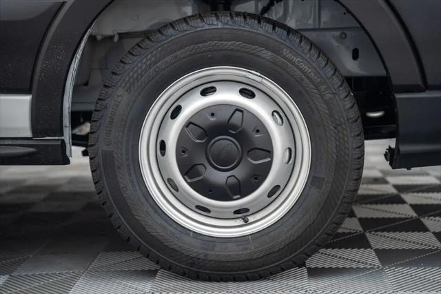 2026 Ford Transit Cargo Van T-250