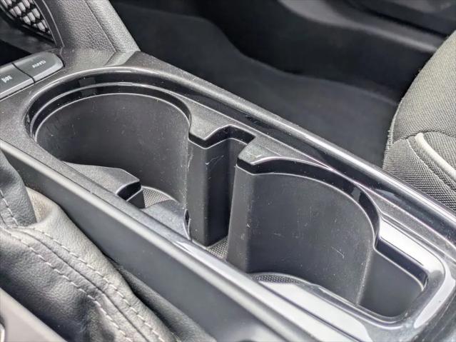 2025 Chevrolet TrailBlazer AWD LT