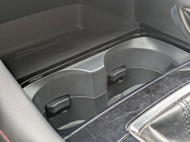 2025 Mazda Mazda3 2.5 S Carbon Edition