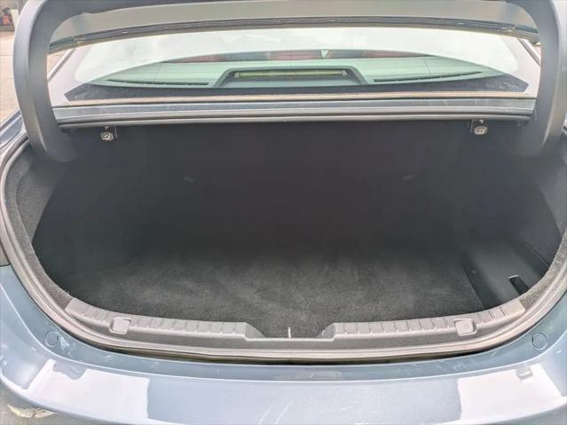2025 Mazda Mazda3 2.5 S Carbon Edition