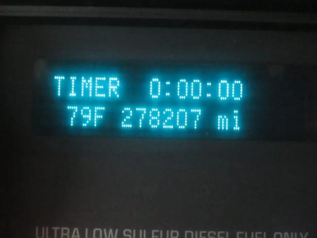 2012 Ford F-250 XLT