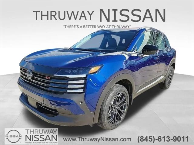 2026 Nissan Kicks SR for sale in Newburgh, NY