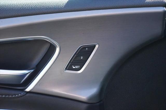 2019 Acura RDX A-SPEC Package