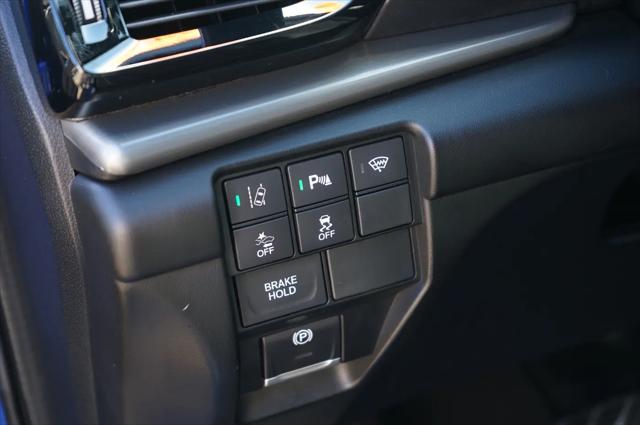 2019 Acura RDX A-SPEC Package