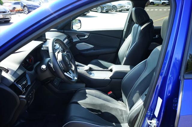 2019 Acura RDX A-SPEC Package