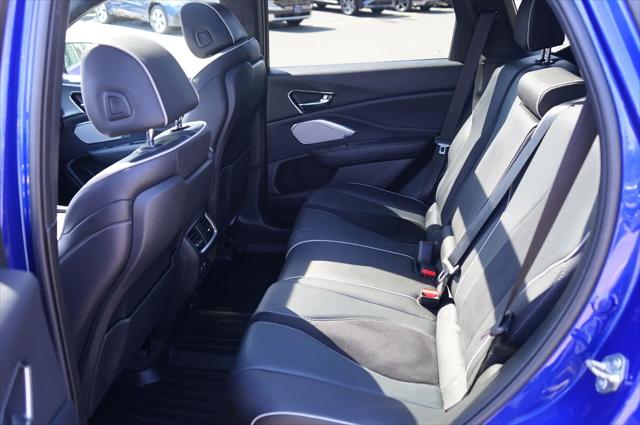 2019 Acura RDX A-SPEC Package