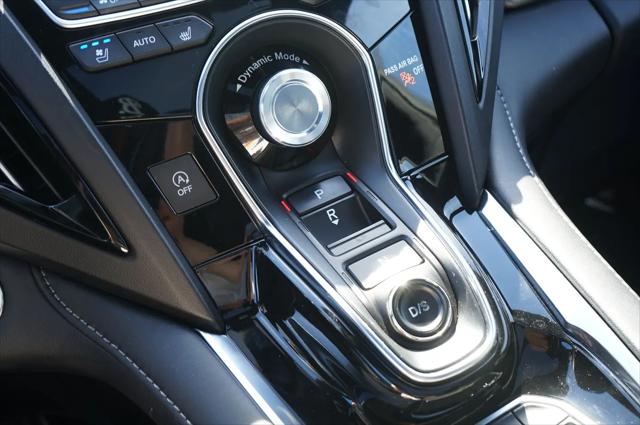 2019 Acura RDX A-SPEC Package